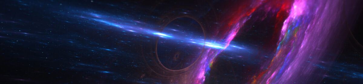 Good Chaotic – A Sci-Fi Comedy Actual-Play Podcast